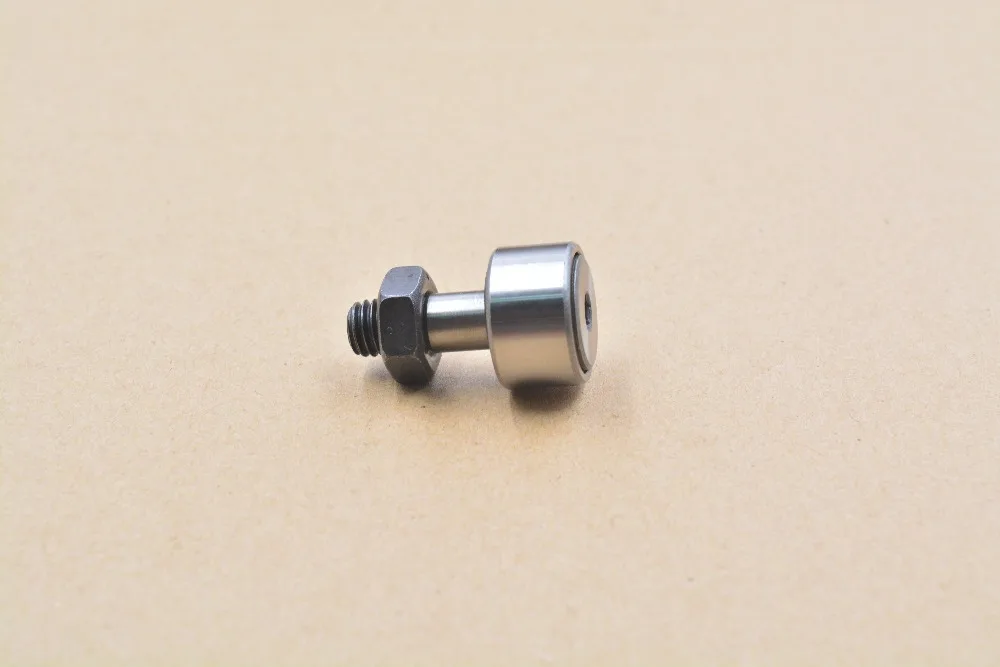Игольчатый подшипник и штифт KR19 KRV19 CF8 m8x1 25 мм 1 шт.|bearing wheel|wheels wheelbearing bearing |