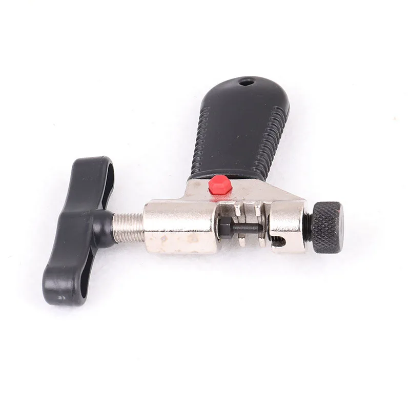 2 шт. резак велосипедной цепи наперсток стальной горный велосипед ремонтные