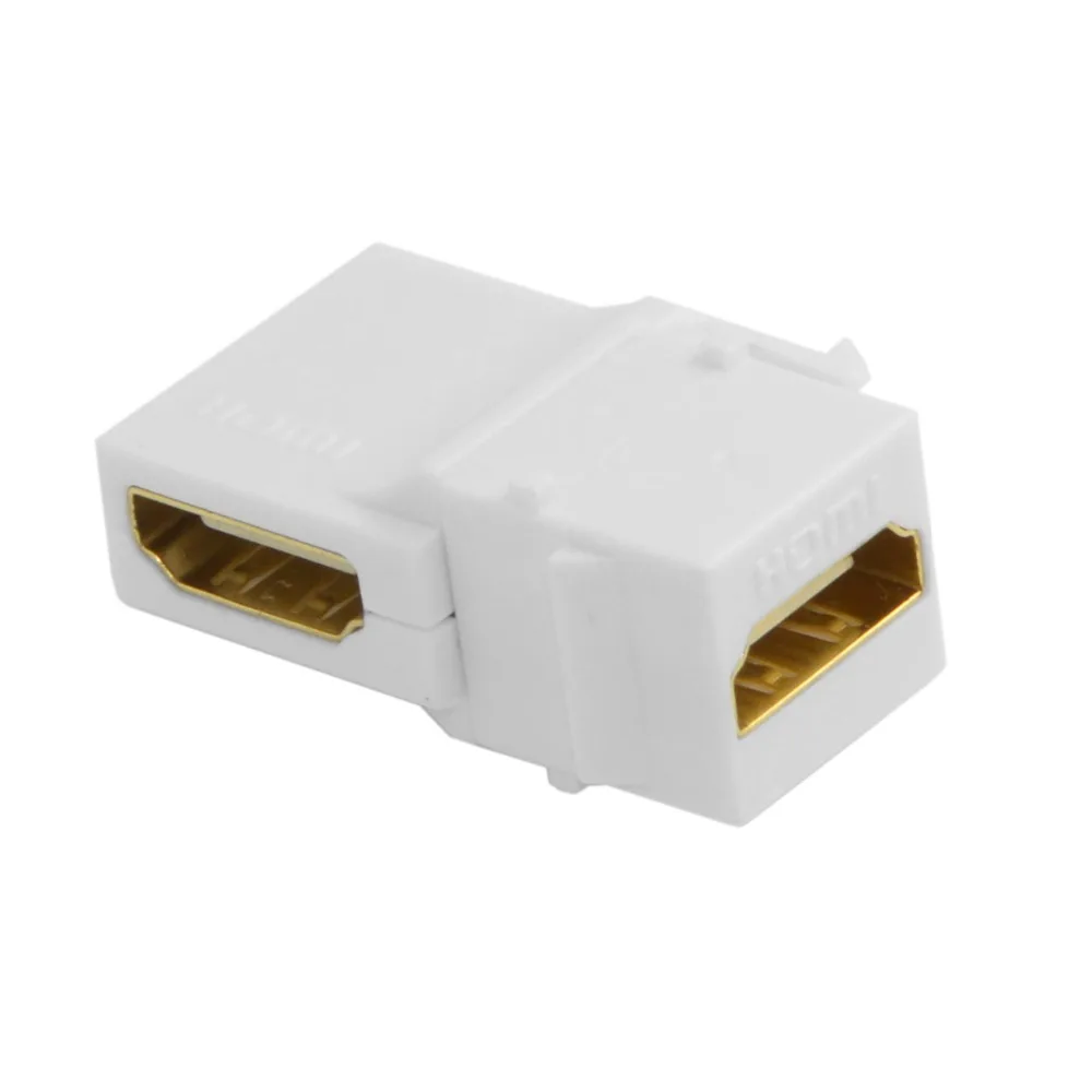 CY Кабель HDMI-Совместимость 1 4 прямоугольный разъем (под углом 90 градусов)