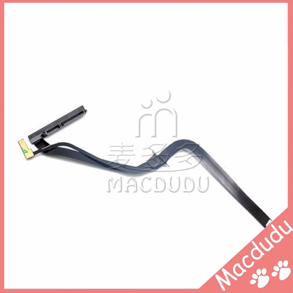 10X Новый HDD кабель для MacBook Pro A1278 Mid 2009 2010 10 шт./лот P/N. : 821 0814 A * проверенный поставщик