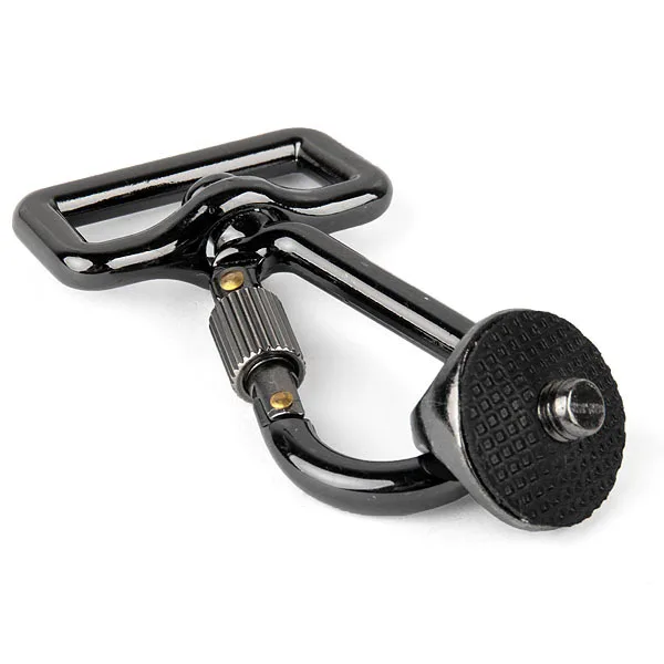 Адаптер с винтовым соединением для зеркальной камеры DSLR 1/4 дюйма ручки olympus P5 P3 PL1s