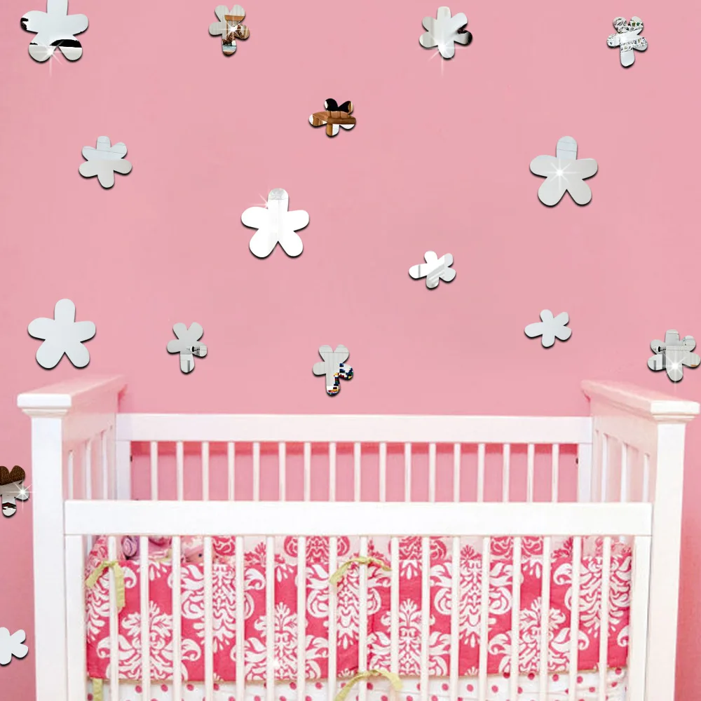 Funlife украшения детской комнаты наклейки на стену Защита окружающей среды