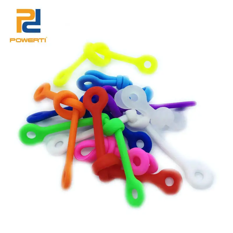 Новое поступление бесплатная доставка 5 шт./упак. POWERTI ракетка для тенниса