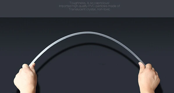 50 см пластиковый плакат оснастки держатель для плаката полоса стойка рельсы поп