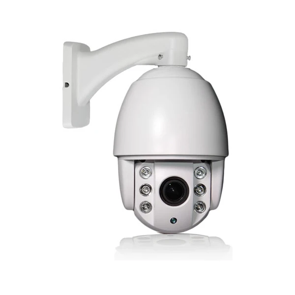1080 P HD IP Wi-Fi камера и ночного видения мониторинга безопасности купольная |