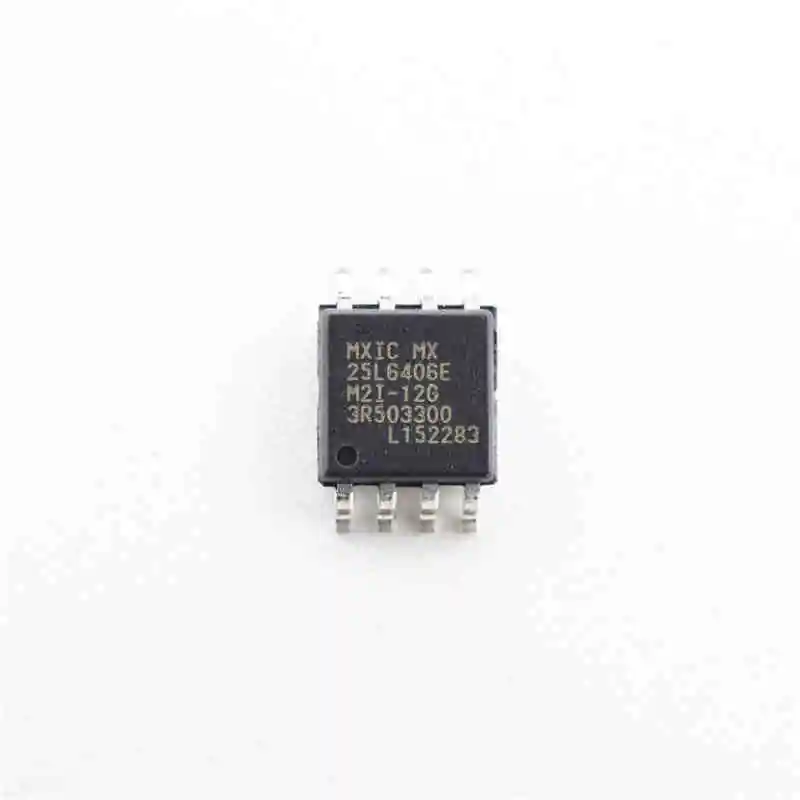 

MX25L6406EM2I-12G MX25L6406E 25L6406EM2I-12G 25L6406 8M flash FLASH brand new