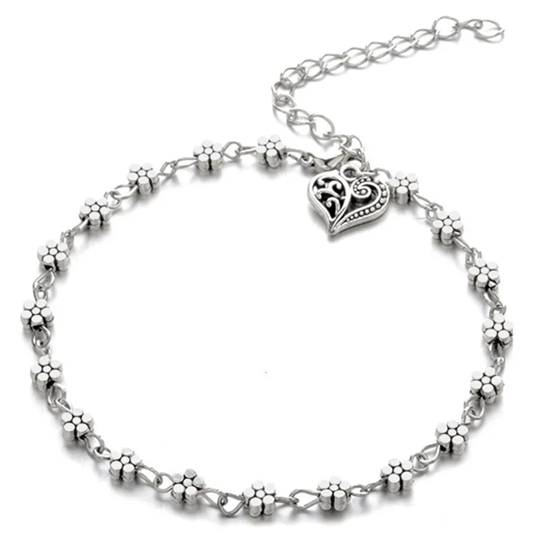 Элегантный Винтажный серебряный цвет гравированный пчелиный насекомое Шарм