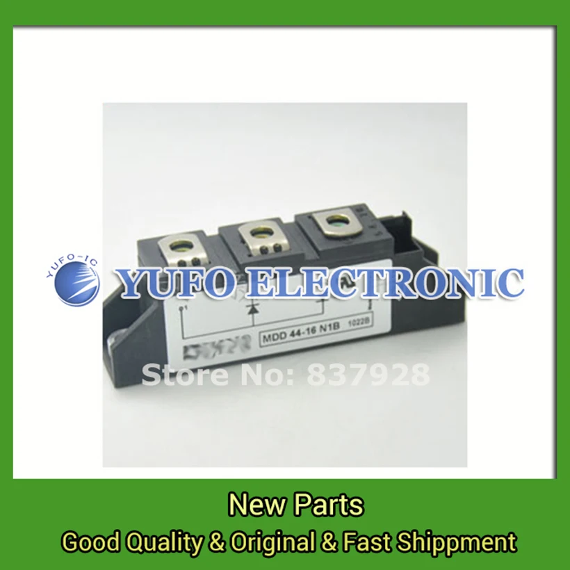 

Бесплатная доставка, 1 шт., модуль питания MDD95-16N 1B, оригинальный, новый, специальный источник питания, приветствуются заказы