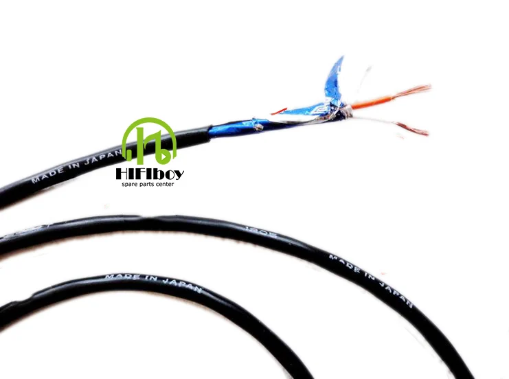 Кабель Hi Fi 3 5 мм штекер Aux для автомобиля кабель усилителя наушников|hifi cable|cable