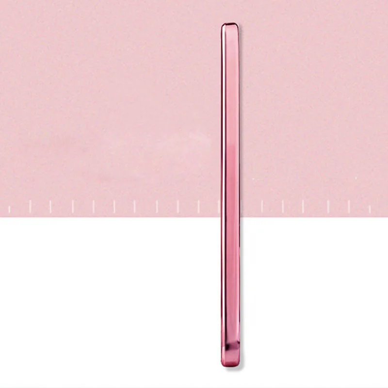 Чехол для Xiaomi Redmi 6A 5,45 ''чехол с силиконовым блеском Цветок Блестящий Бриллиант Мягкий бампер для Xiaomi Redmi 6A чехол Redmi 6 A A6 Capa