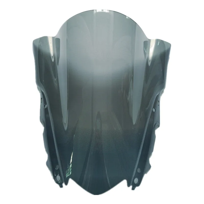 Ветрозащитный экран для мотоцикла Yamaha YZF R3 R25 2014 2015 2016 | Автомобили и мотоциклы