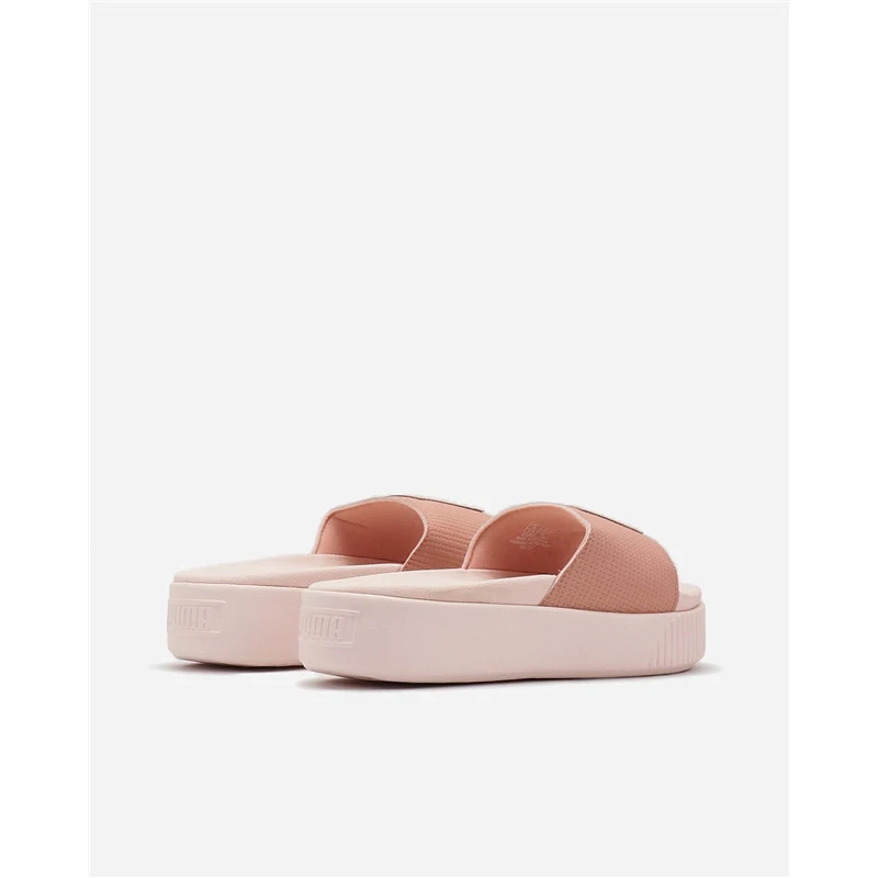 Пантолеты женские PUMA 36612201|Пляжные и уличные сандалии| |