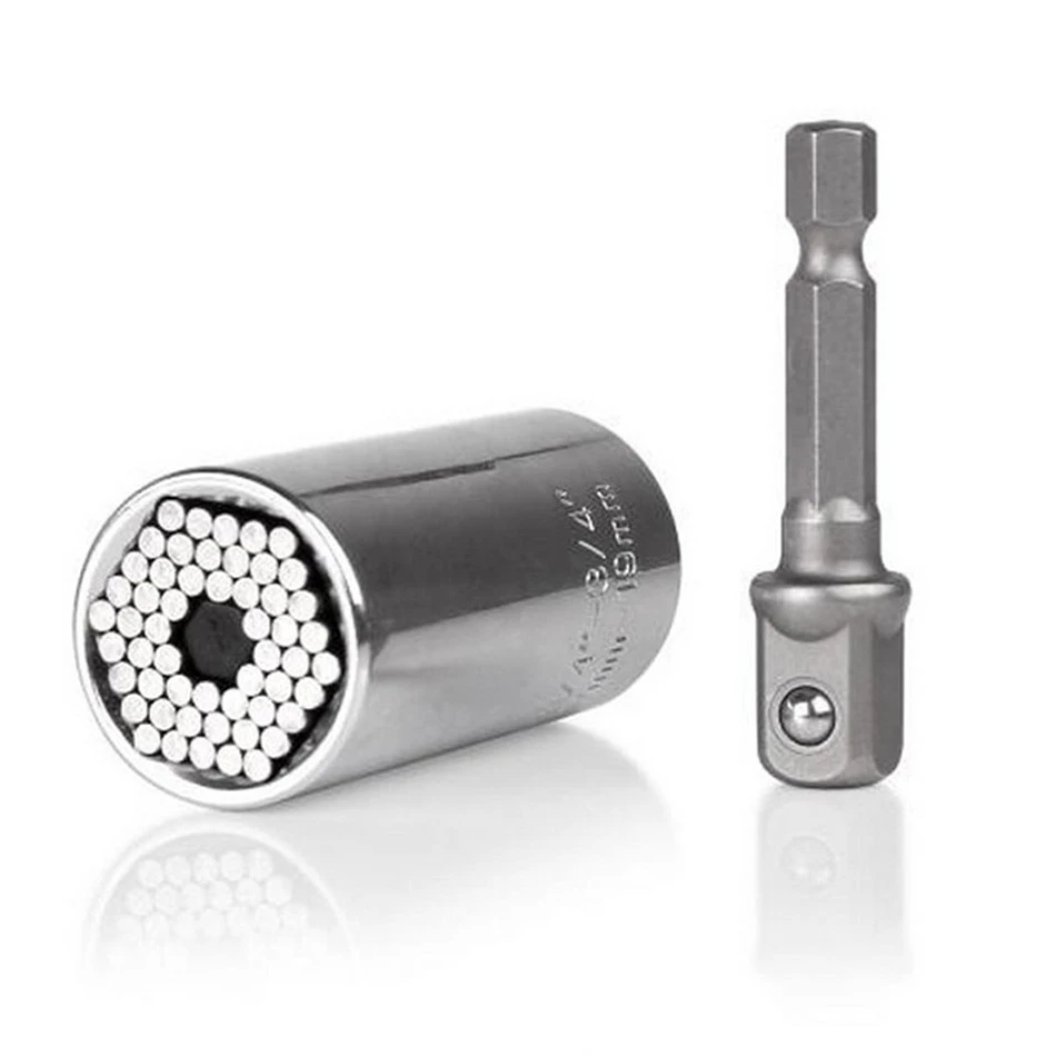 Универсальный динамометрический ключ с головкой 7 19 мм|universal torque wrench|torque wrenchsocket