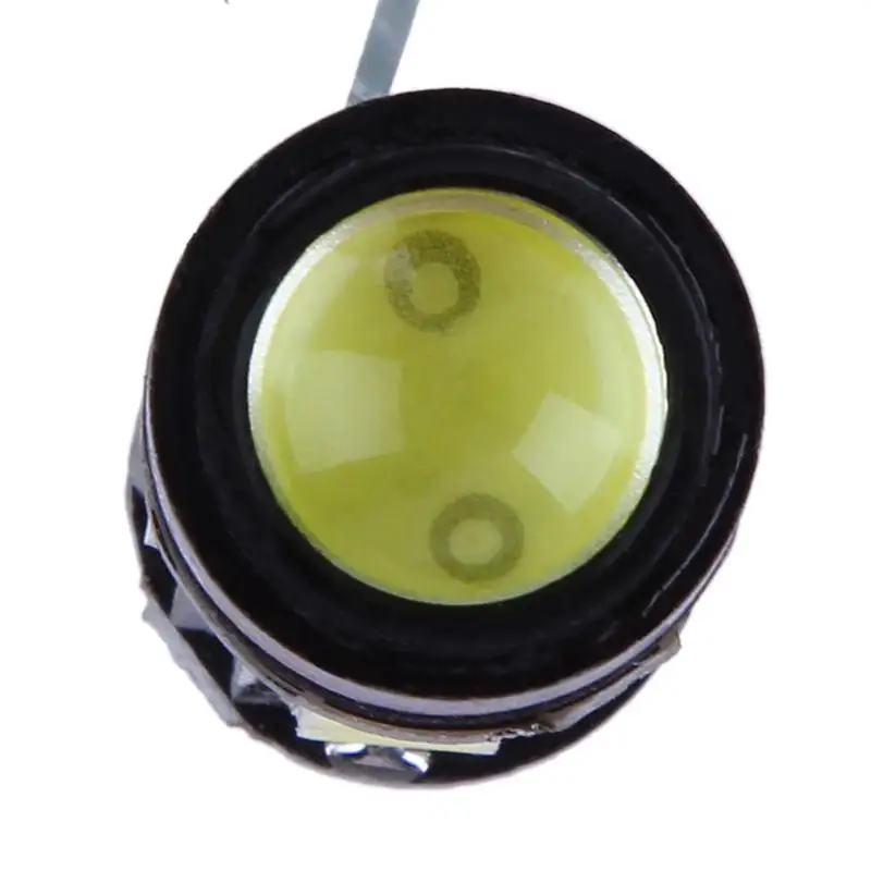 T15 5630 12SMD 10 Вт высокой мощности Мощность светодиодный Автомобильный Обратный светильник резервного копирования лампа автомобилей светильник-излучающая Диодная лампочка 12V авто аксессуары