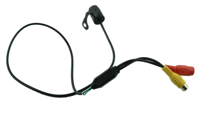 Бесплатная доставка камера заднего вида датчик парковки водонепроницаемая