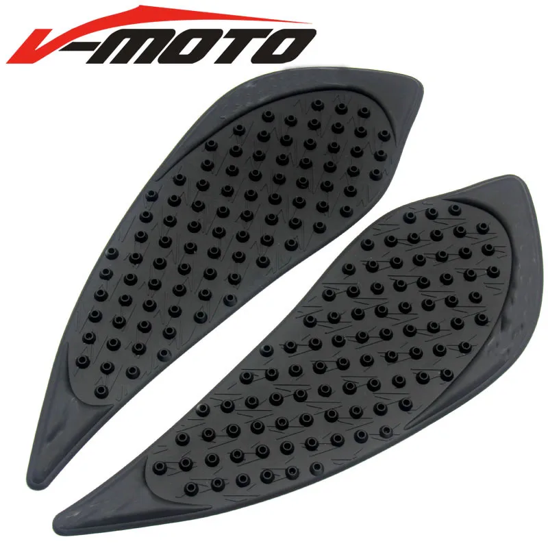 

For Suzuki GSXR1000 2009 2010 2011-2015 K9 GSXR 1000 Protector Anti slip Tank Pad Sticker Gas Knee Grip Traction Side 3M Decal