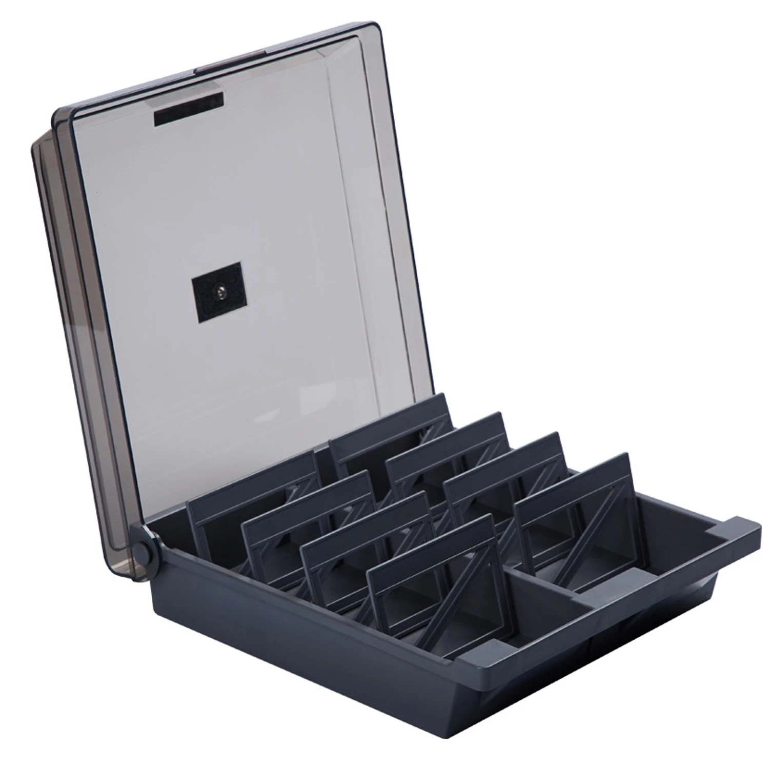 Чехол для карт большой емкости держатель визиток органайзер с 20 вкладками