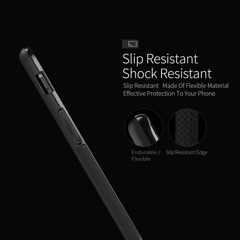 Dux DUCIS для OnePlus 5 Чехол pocard серии Слот карты из искусственной кожи ТПУ задняя крышка