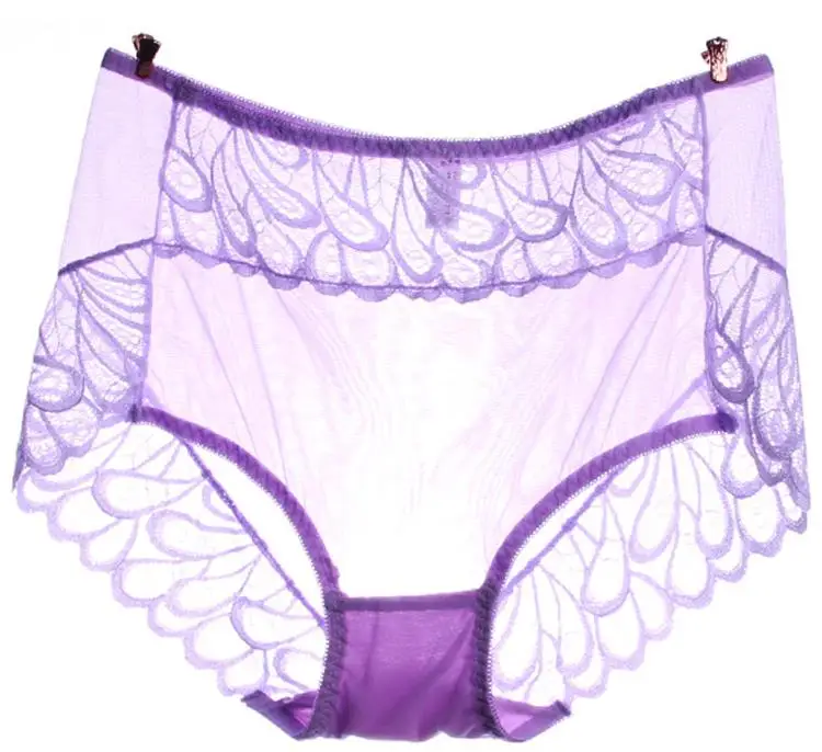 Женское кружевное нижнее белье AS11 соблазнительное Прозрачное большого размера с