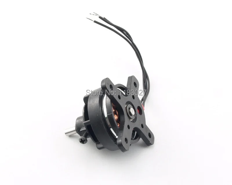 Бесплатная доставка телефон легкий пластиковый двигатель PM22S 2500KV для