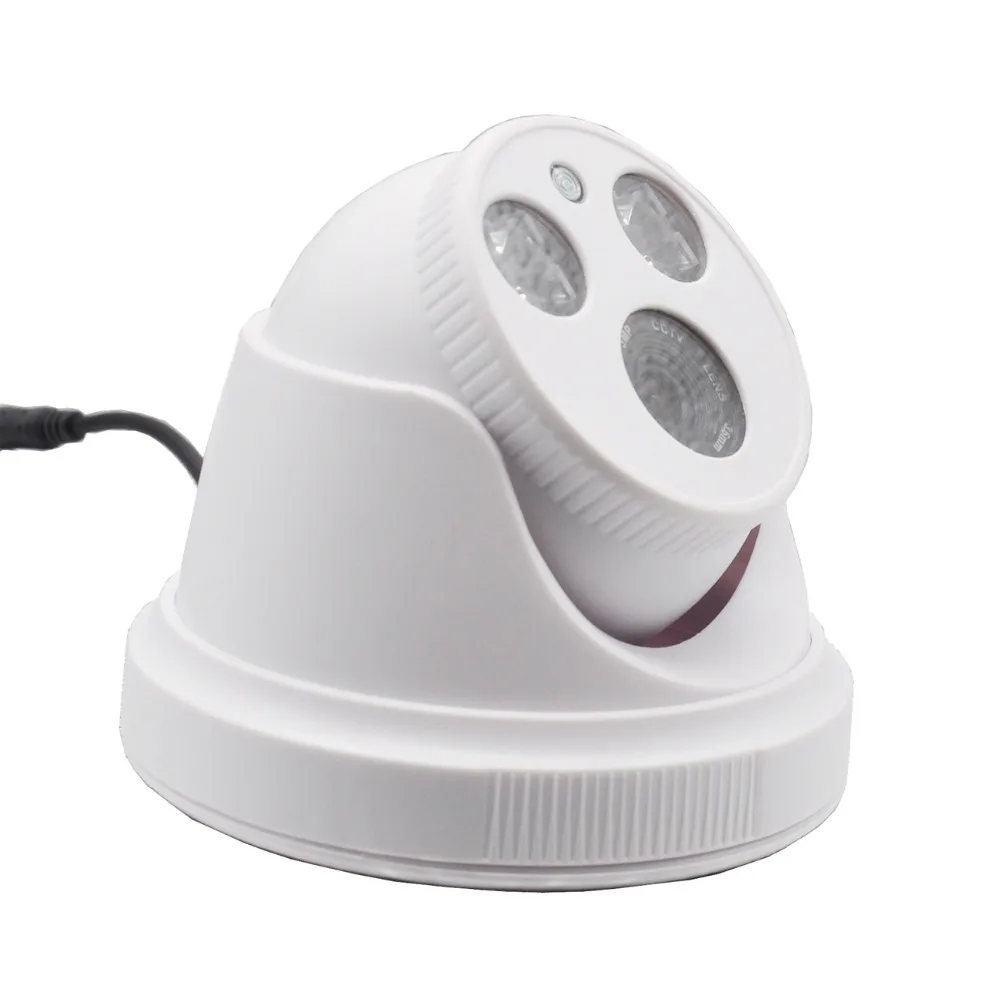 PAL NTSC ccd 6 мм безопасности serveillance 120 градусов Широкий формат закрытым Системы CCTV