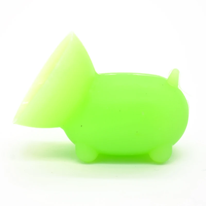 2018 1 шт. Универсальный держатель на присоске для телефона/ПК с мультяшной Свинкой