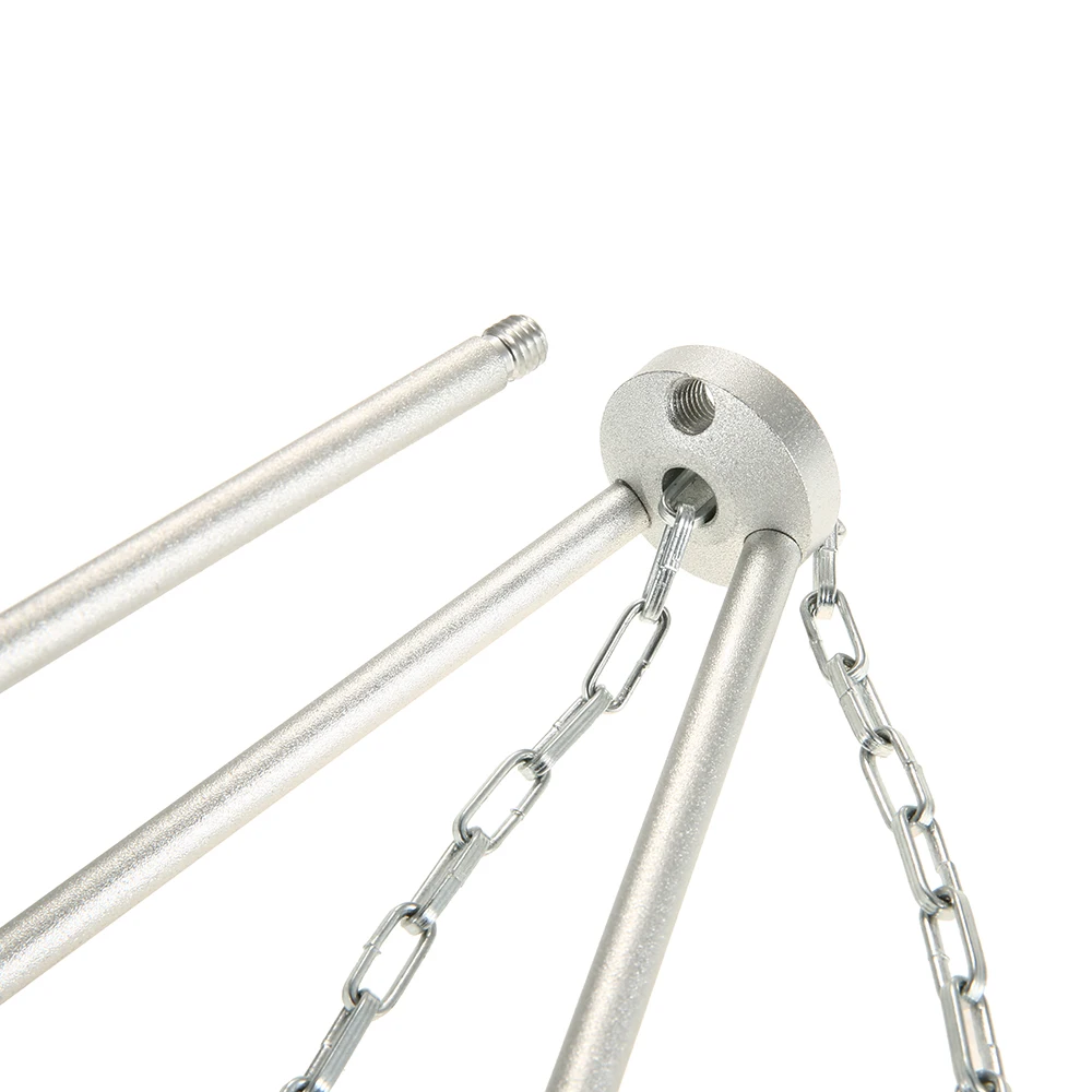 Портативный Регулируемый Штатив для пикника барбекю гриля|Уличные плиты| |