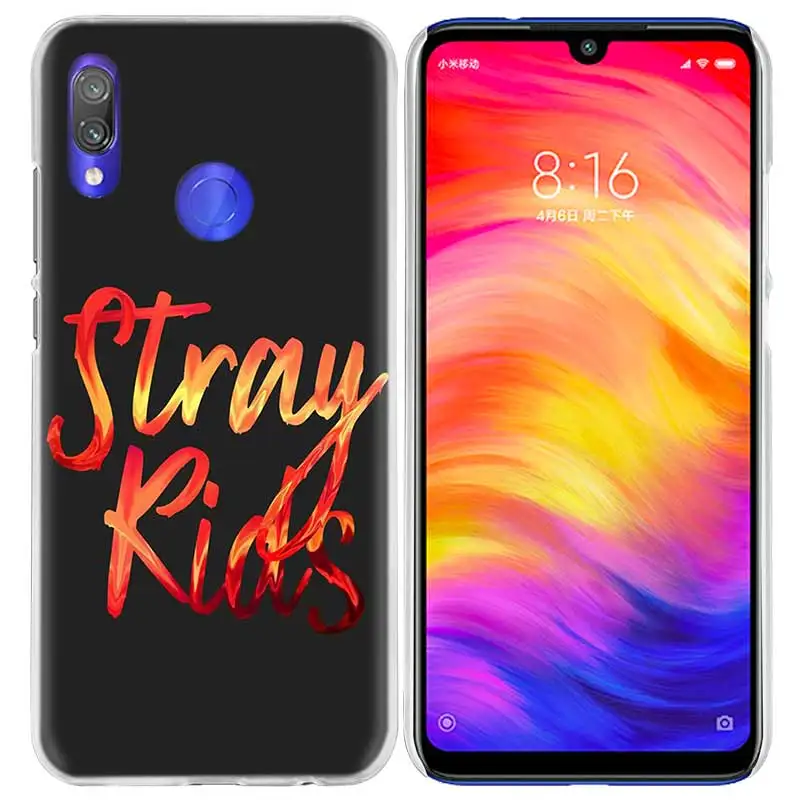 Чехол для Xiao mi Red mi Go Note 7 6 6A Pro S2 5 5A 4X mi A1 A2 9 mi x 3 5G 8 lite Play F1 жесткий чехол для телефона