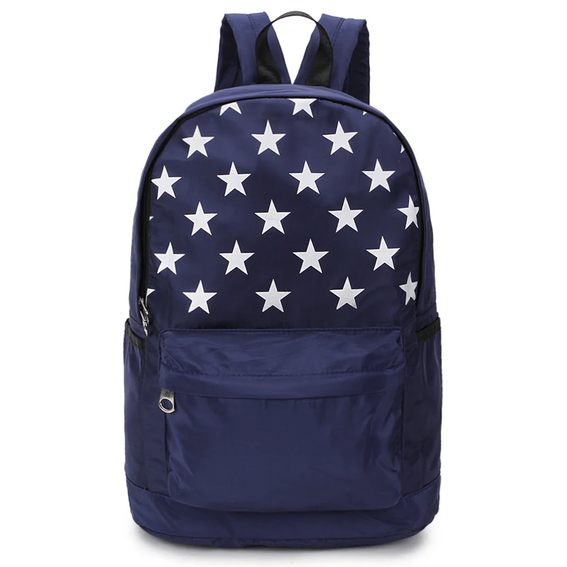 Женский рюкзак модная сумка на плечо японский консервативный стиль рюкзаки с