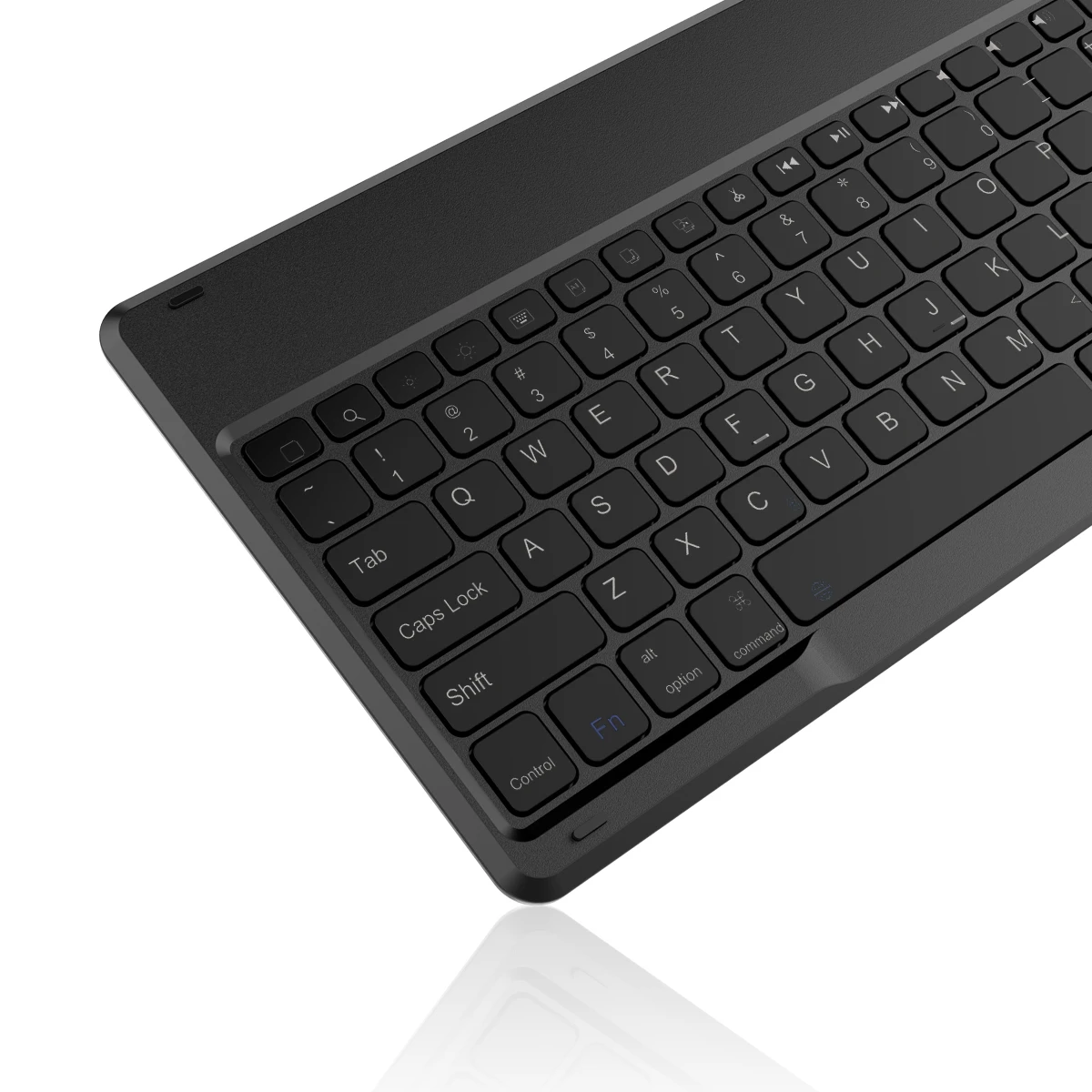Для iPad Pro 12,9 дюйма Чехол Smart Bluetooth клавиатура кожаный для iPad Pro 12,9 чехол флип стенд с держателем ручки