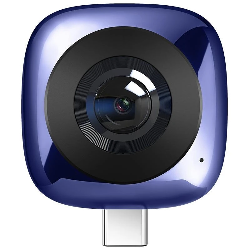 Huawei 360 камера CV60 huawei 360 градусов видео камера huawei envision 360 объектив камеры HD 3D живая Спортивная камера 360