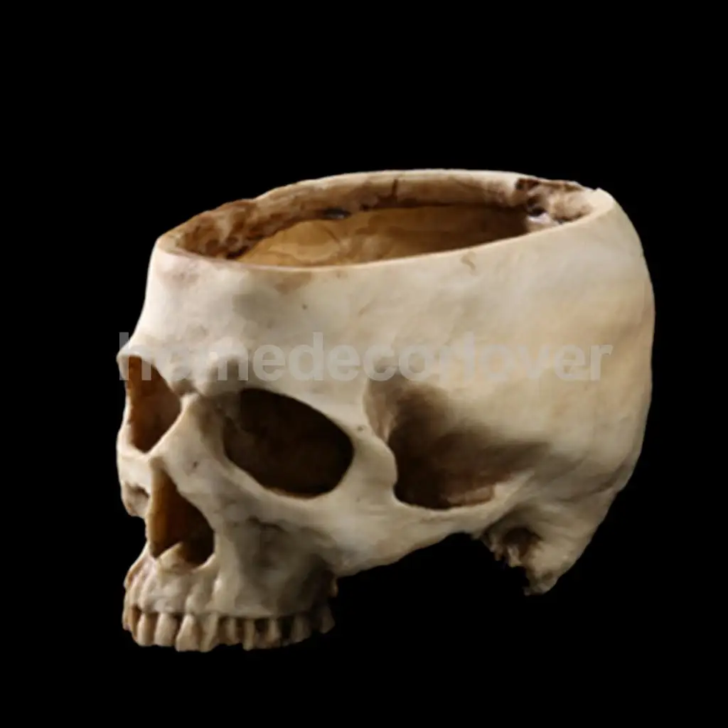 Семейный дизайн цветочный горшок контейнер Реплика домашний декор для бара | Дом