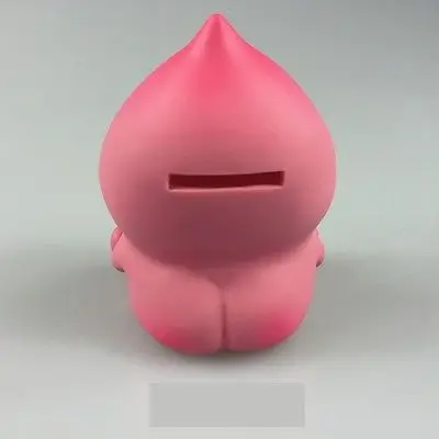 Новый милый Kobito Dukan Cobit Zukan Kakure Momojiri фигурка спасательная коробка кукла игрушка 9