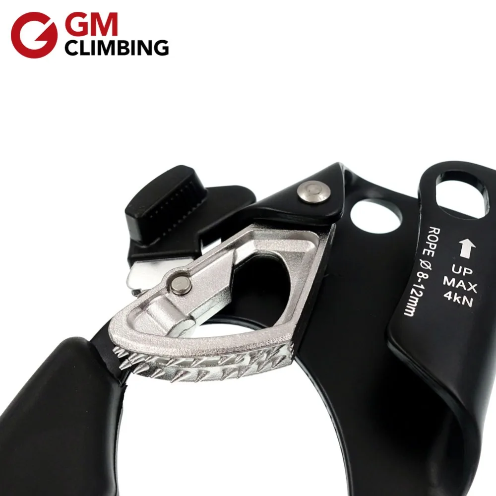 Ручной Жумар для альпинизма | Спорт и развлечения
