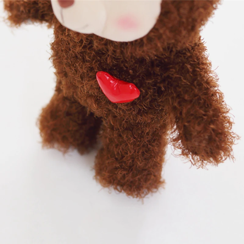 1 шт. плюшевый мишка 35 см | Игрушки и хобби