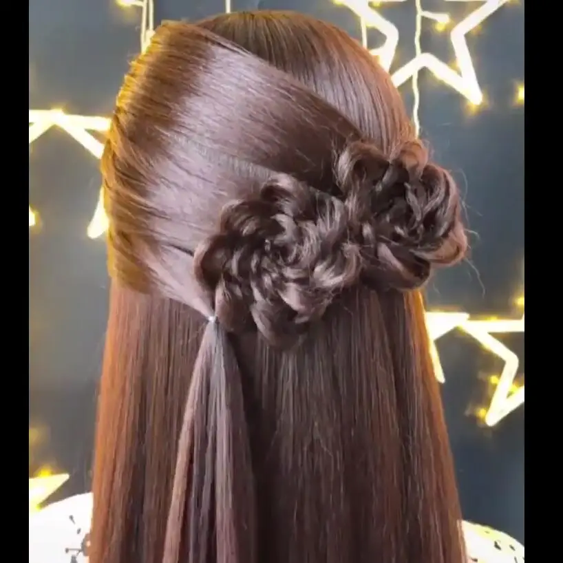 2 шт./компл. многофункциональные заколки для волос набор быстрой фиксации