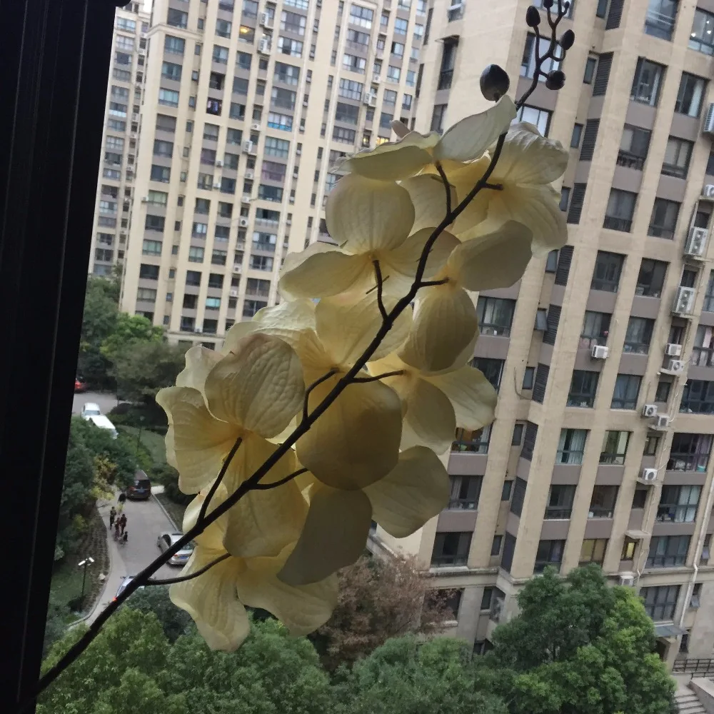 SHUICANGYU домашний декор в юго-восточном азиатском стиле искусственный цветок