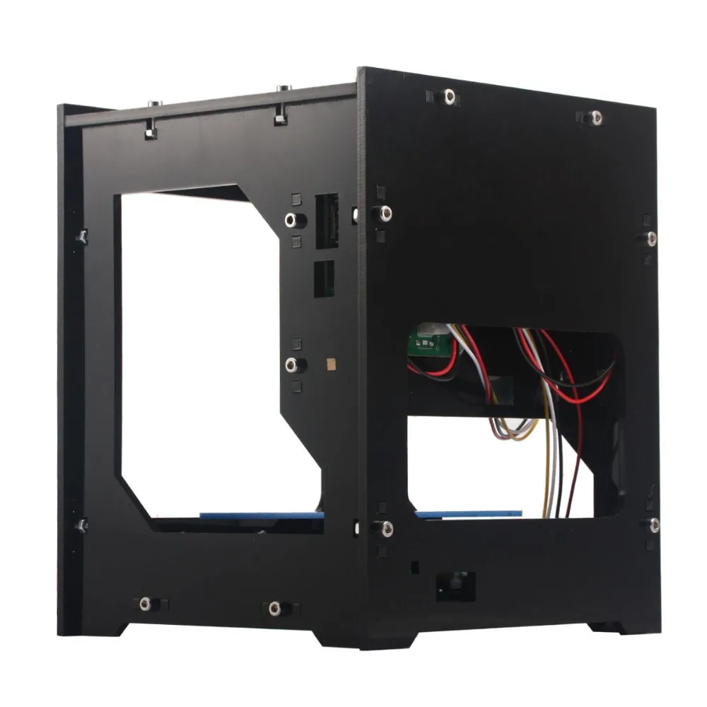 Горячая Распродажа 1000 мВт ЧПУ маршрутизатор лазерный резак высокоскоростной