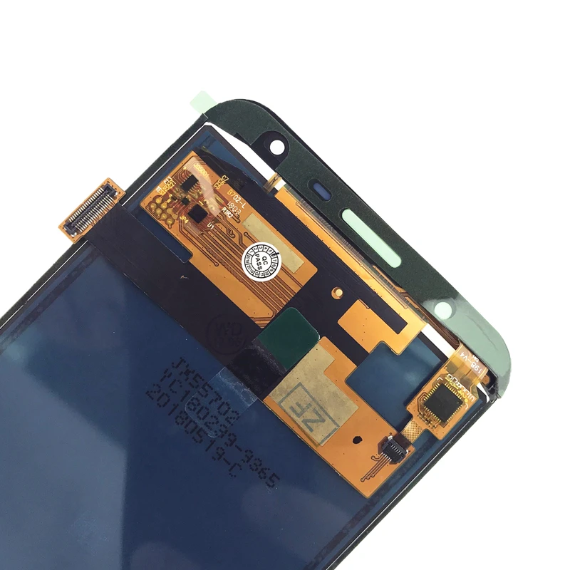 Протестированный J701 LCD запасные части для Samsung Galaxy J7 Neo J701F J701M J701MT ЖК дисплей