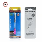Новинка 2021, индикатор свечи зажигания для автомобиля, тестер зажигания для проводов, катушек, диагностический инструмент для всех автомобилей, бесплатная доставка