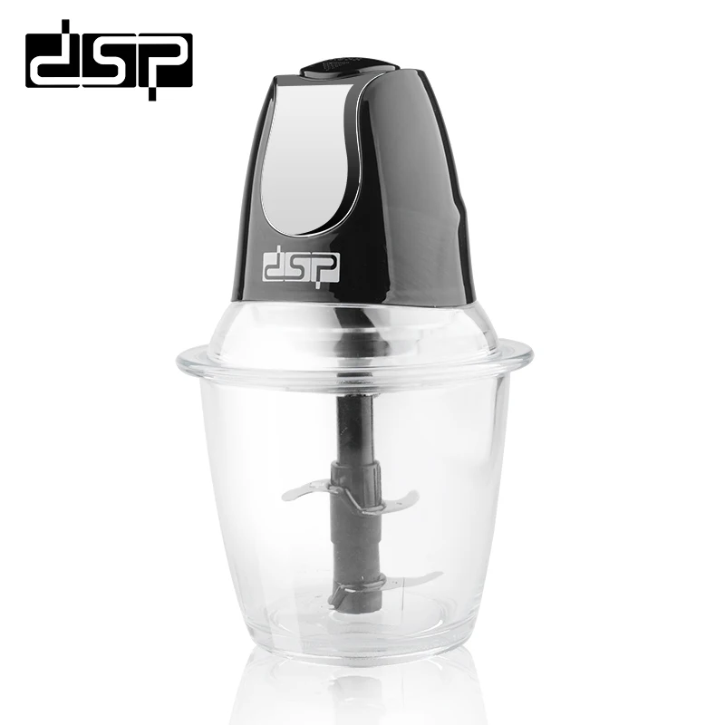 DSP бытовой удобный измельчитель чеснока Мясорубка 220 240 в 50 ~ 60 Гц 350 Вт|Мясорубки