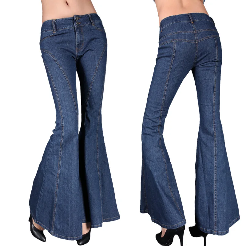 jeans women cut up jean pants 