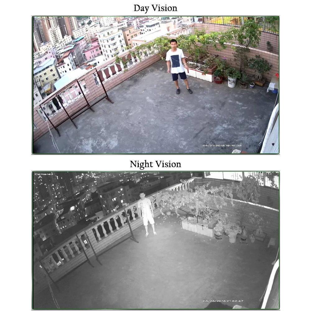 1080 P Sony starvis starlight CCTV модуль камеры безопасности для ремонта/обновления системы
