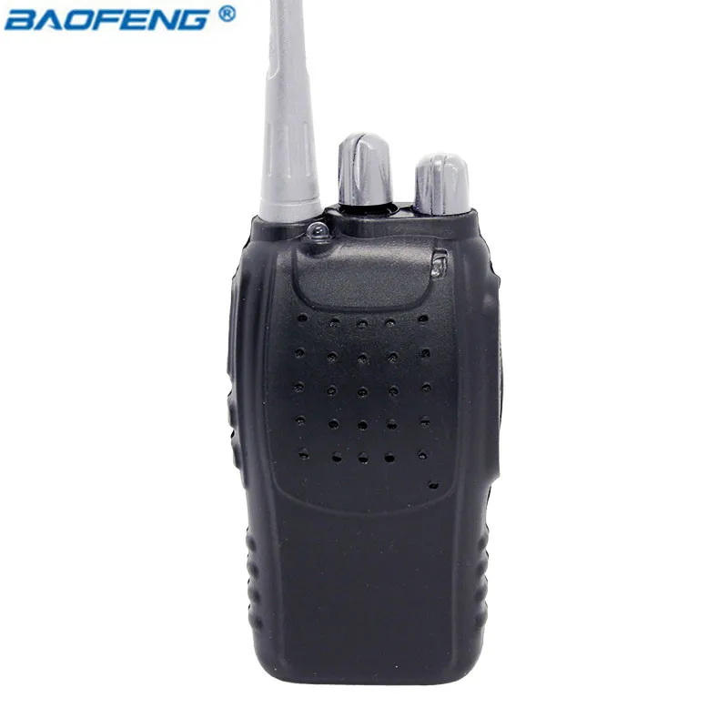 Резиновый защитный силиконовый чехол для раций Baofeng BF888S|Запчасти и аксессуары