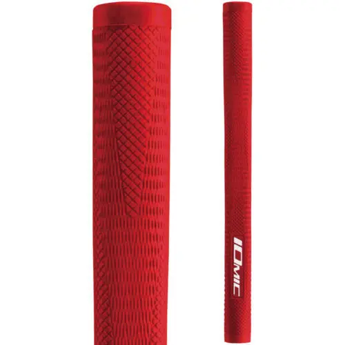 IOMIC абсолютный-X Putter Grip TPE/Резина 9 цветов доступны
