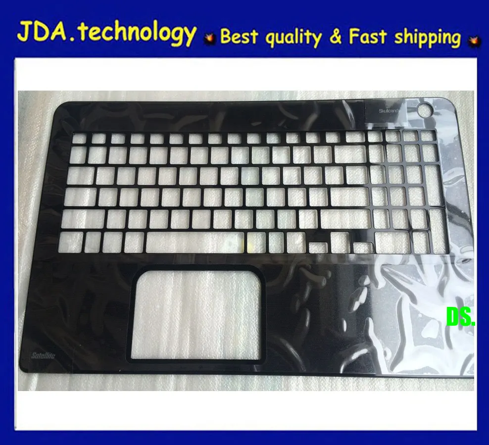 MEIRROW Новый/orig C оболочка для Toshiba Satellite L50 B L50D L50DT серия L50T Подставка рук верхняя
