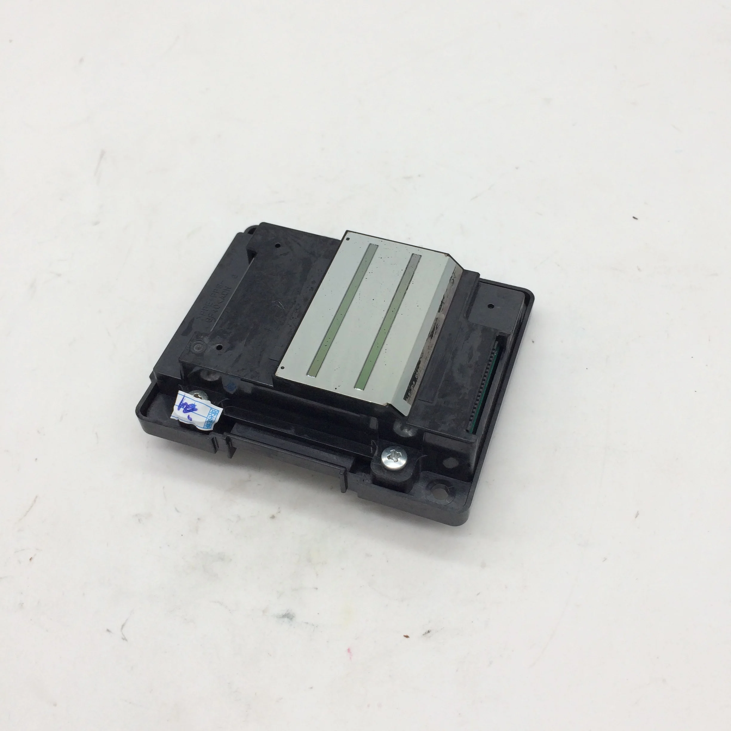 Восстановленное Печатающая головка оригинал для Epson WF 7620 7621 7610 сопла печатающей