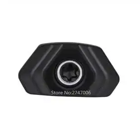 1pc 9g 1 шт./упак. Гольф Вес для TS2 драйвер fairway wood+ 2g+ 4g std-2g-4g-6g гольф-клуб Вес винт - Цвет: 1pc 9g