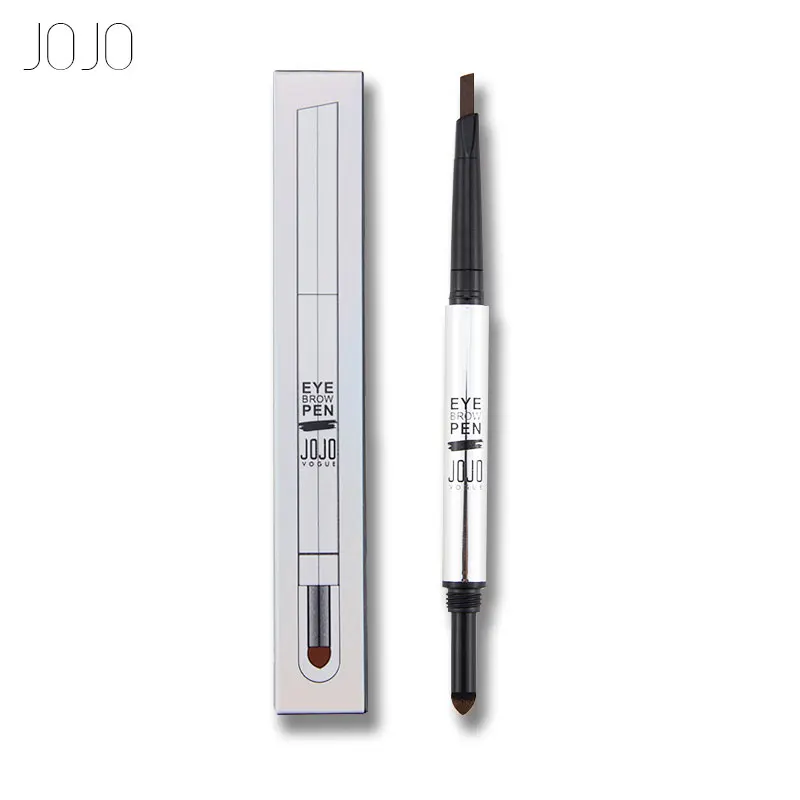 JOJO карандаш для бровей и крем 3 цвета дополнительно легко носить усилители