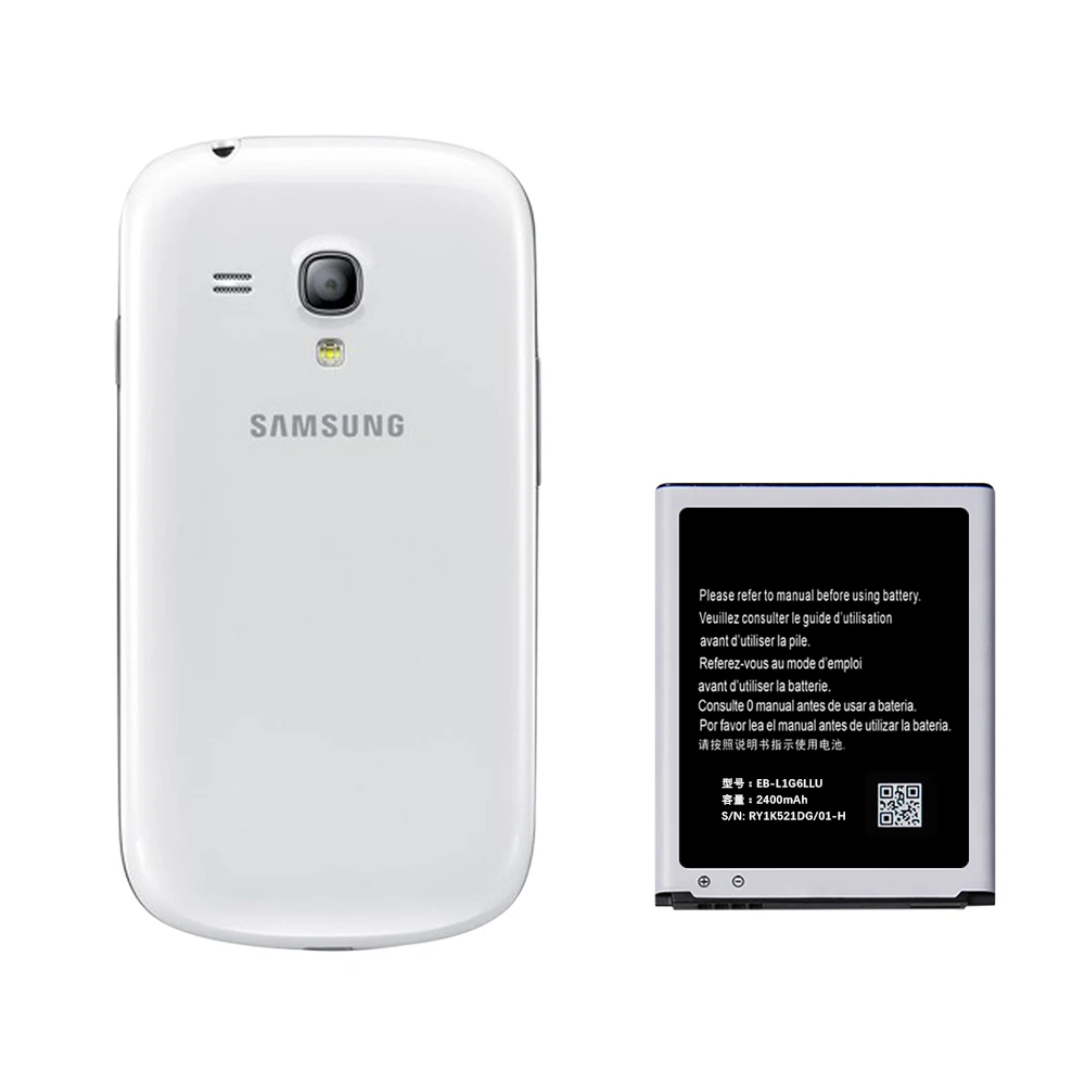Аккумуляторная батарея для samsung Galaxy S3 i9300 i9082 i9060 i9301 Grand Duos Neo 2100mAh батареи